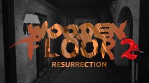 Wooden Floor 2 - Resurrection EU PC Steam Ключ