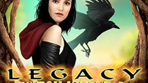 Legacy - Witch Island 3 PC Steam Ключ