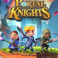 Portal Knights: Легендарное издание EU XBOX One / Xbox Series X|S Ключ