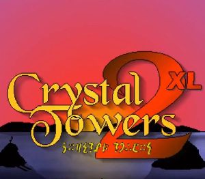 Crystal Towers 2 XL PC Steam CD Key