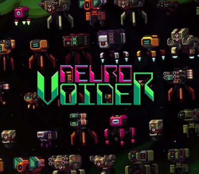 NeuroVoider Steam Ключ