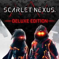 SCARLET NEXUS Deluxe-издание US PC Steam Ключ