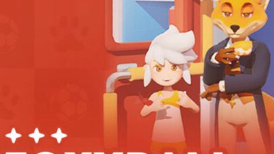 Foxyball PC Steam Ключ