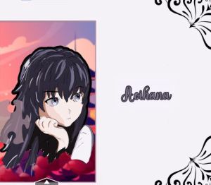 Aoihana Steam Ключ