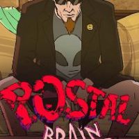 POSTAL: Brain Damaged EU PC Steam Ключ