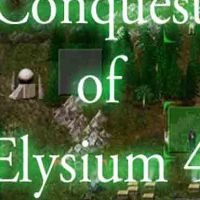 Conquest of Elysium 4 Steam Ключ