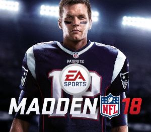 Madden NFL 18 XBOX One Ключ