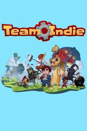 Team Indie Steam Ключ