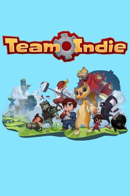 Team Indie Steam Ключ