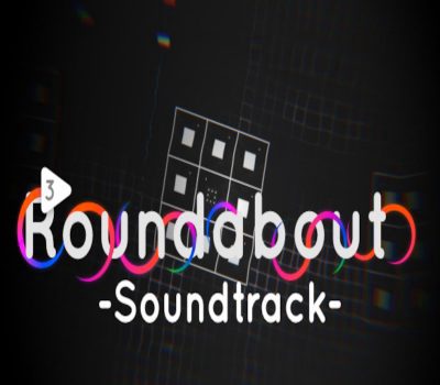 Roundabout 3 - Soundtrack DLC PC Steam CD Key