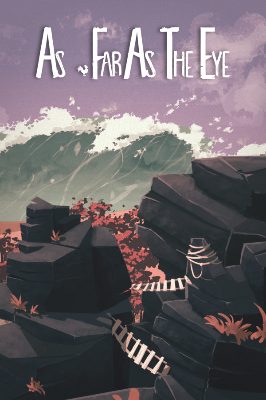 As Far As The Eye - Supporter Pack DLC Steam Ключ