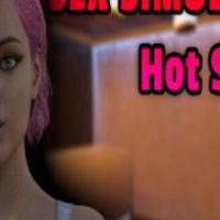 Sex Simulator - Hot Sauna Steam Ключ