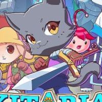 Kitaria Fables EU PC Steam Ключ