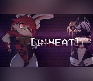 IN HEAT: Lustful Nights PC Steam Аккаунт