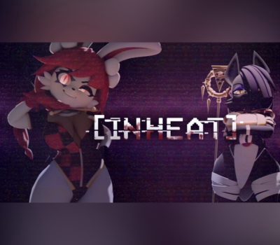 IN HEAT: Lustful Nights PC Steam Аккаунт