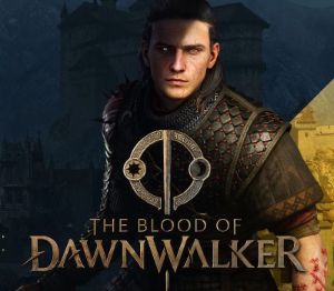 The Blood of Dawnwalker + Pre-Order Bonus PRE-ORDER EU PC Steam Ключ
