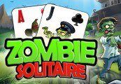 Zombie Solitaire Steam Ключ