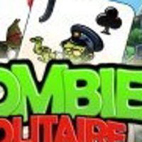 Zombie Solitaire Steam Ключ