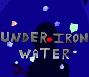 Under Iron Water PC Steam Ключ