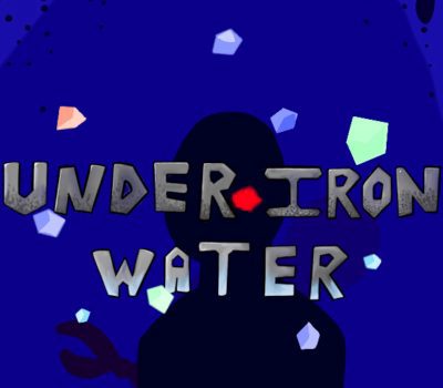 Under Iron Water PC Steam Ключ