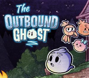 The Outbound Ghost EU PC Steam Альтергифт