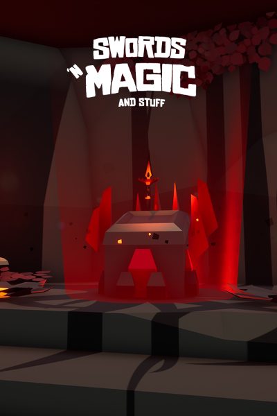 Swords 'n Magic and Stuff Steam CD Key