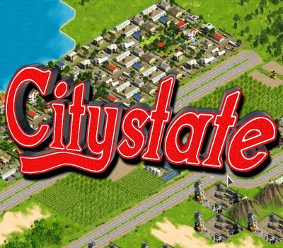 Citystate Steam Альтергифт
