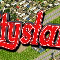 Citystate Steam Альтергифт