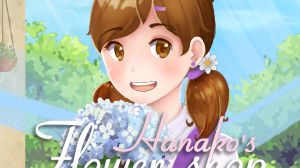Hanako's Flower Shop PC Steam Ключ