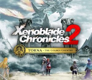 Xenoblade Chronicles 2: Torna - The Golden Country Nintendo Switch Online Аккаунт Activation