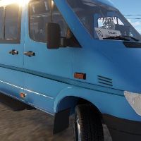 Bus Driver Simulator 2019 - European Minibus DLC Steam Ключ