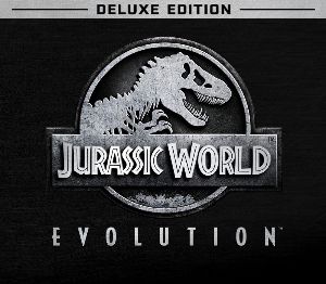 Jurassic World Evolution Deluxe-издание LATAM PC Steam Ключ