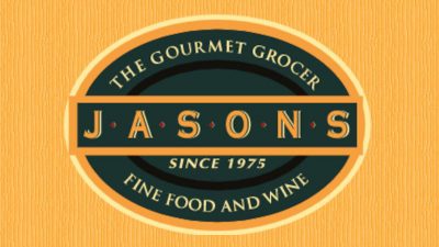 Jasons S$5 Подарочная карта SG