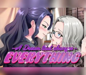 A Dream That Changes Everything PC Steam Ключ