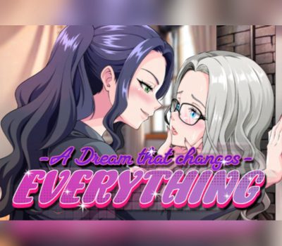 A Dream That Changes Everything PC Steam Ключ