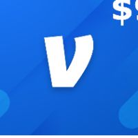 Rewarble Venmo USD 90 Подарочная карта