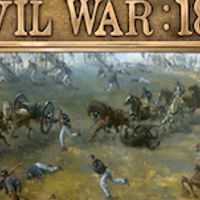 Civil War: 1861 Steam Ключ