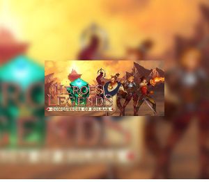 Heroes & Legends: Conquerors of Kolhar Steam Ключ