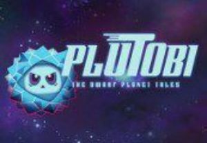 Plutobi: The Dwarf Planet Tales XBOX ONE Ключ