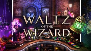 Waltz of the Wizard PC Steam Аккаунт