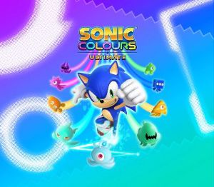 Sonic Colors: Ultimate EU PC Steam Ключ