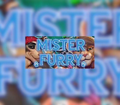 Mister Furry Steam Ключ