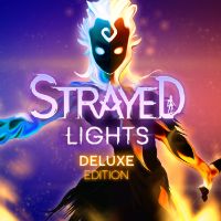 Strayed Lights Deluxe-издание Набор Steam Ключ