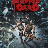 Trapped Dead Steam Подарок