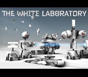 The White Laboratory Steam Ключ
