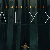 Half-Life: Alyx Steam Альтергифт