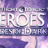 Might & Magic Heroes VI Shades of Darkness Ubisoft Connect Ключ