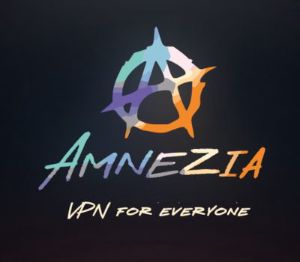 Amnezia Premium VPN Ключ (1 Year / 7 Devices)