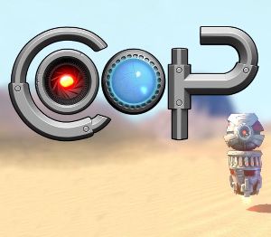 CO-OP : Decrypted Steam Ключ
