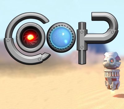 CO-OP : Decrypted Steam Ключ